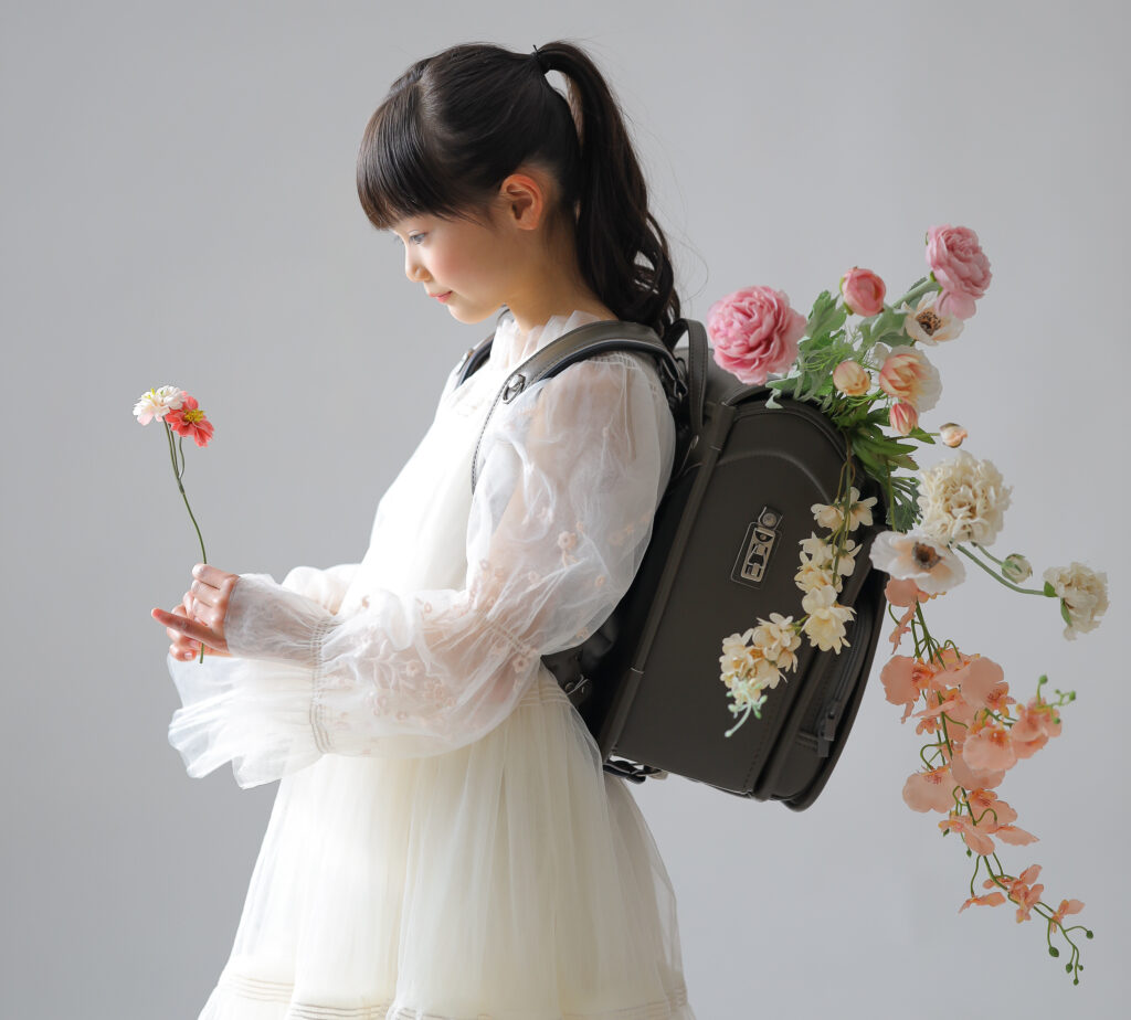 【舞台裏公開】新作カタログ撮影で大切にした「お子様の笑顔」と「ランドセルの表情」