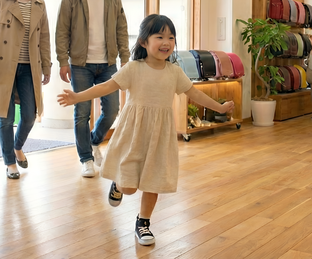 【2027年度】名古屋のラン活最新情報!水野鞄店のランドセル展示会スケジュールが続々決定中