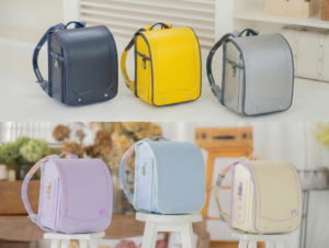 【フィットちゃん×ハネッセル】ミスドコラボで話題の「フィットちゃん」と水野鞄店が作るランドセルの秘密