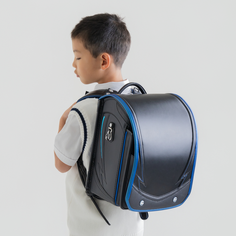 ハネッセル　BOY　シャイニースパーク