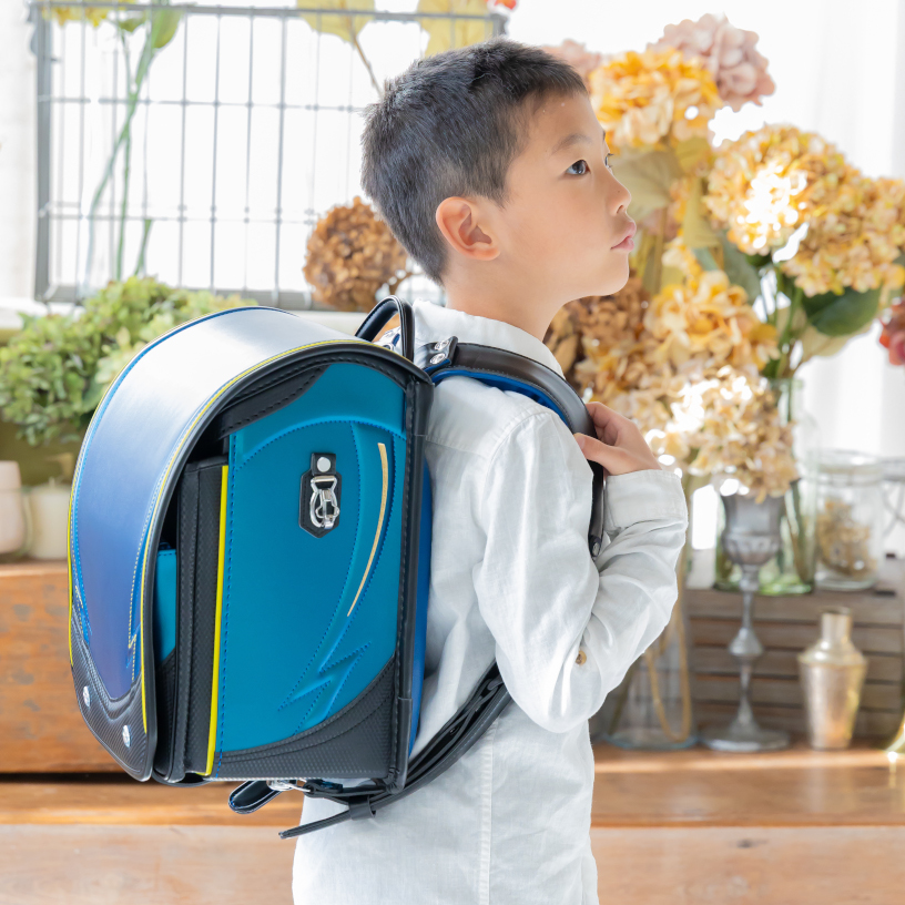 ハネッセル　BOY　シャイニースパーク