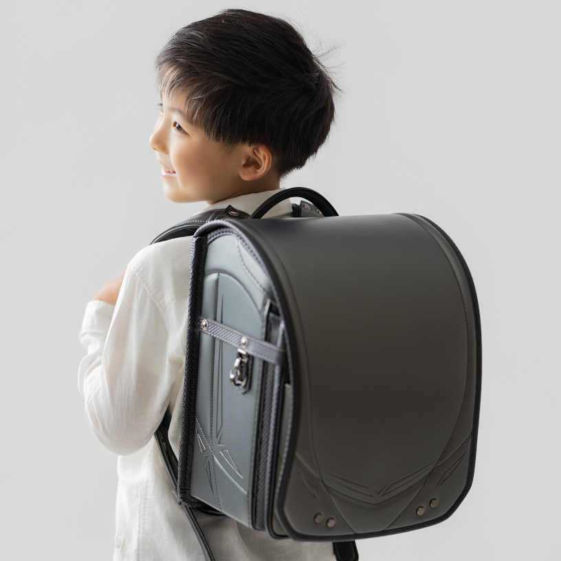 ハネッセル　BOY　スポーティコスモ　ギャラクシー