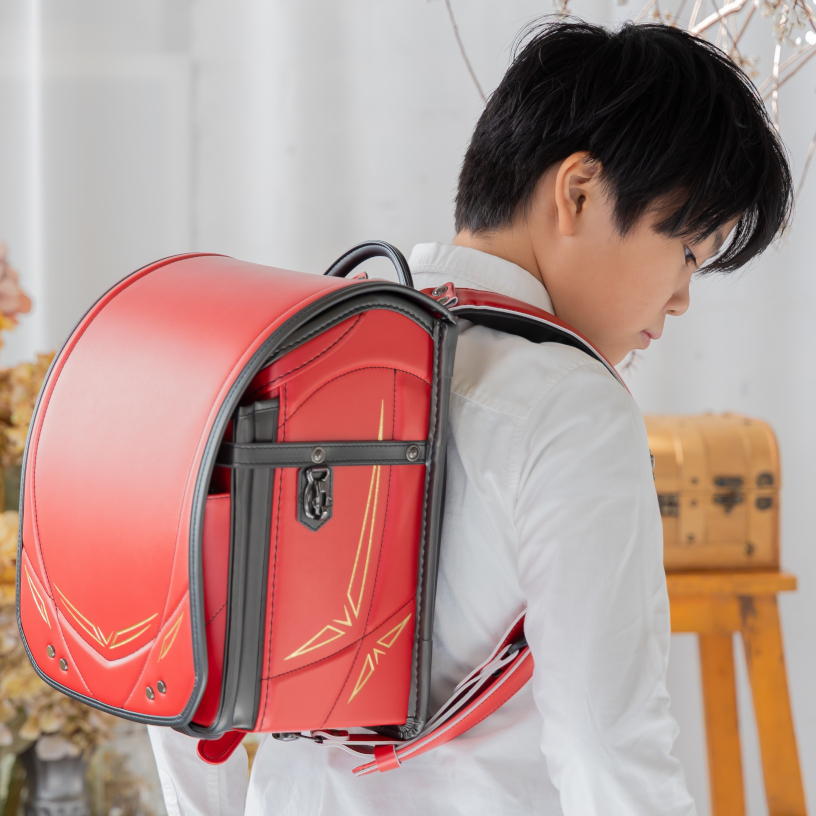 ハネッセル　BOY　スポーティコスモ　ギャラクシー