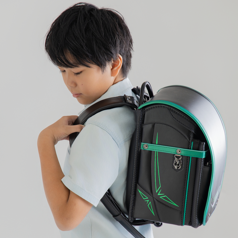 ハネッセル BOY スポーティコスモ ギャラクシー