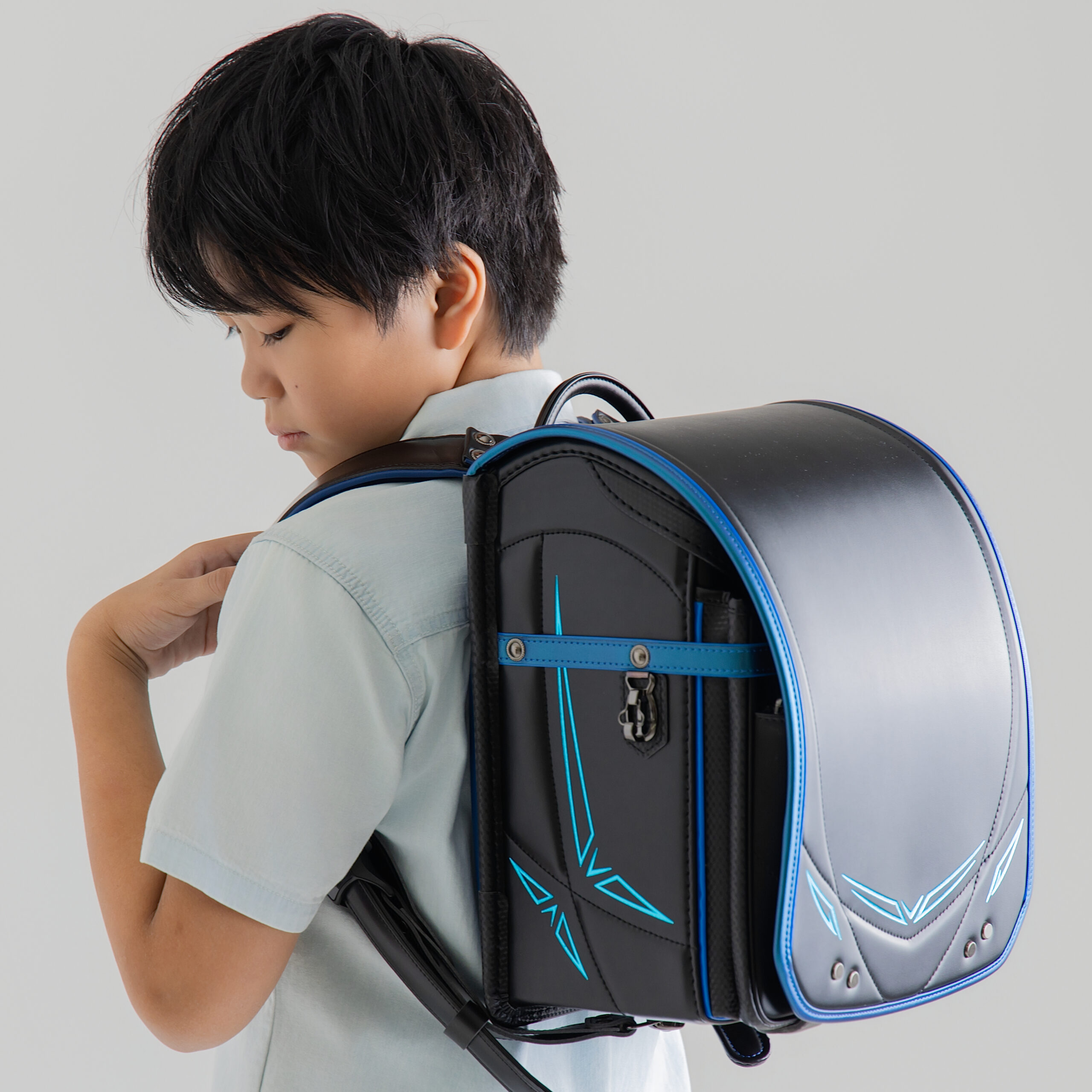 ハネッセル BOY スポーティコスモ ギャラクシー