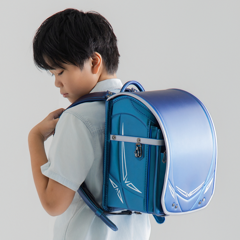 ハネッセル　BOY　スポーティコスモ　ギャラクシー