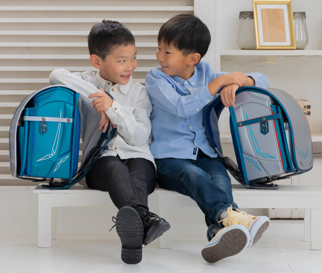 【2027年度版】男の子に人気のランドセル選び｜失敗しないための3つのポイント