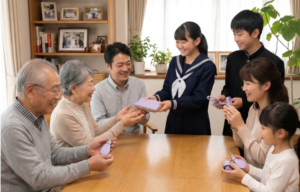 ランドセルリメイクが人気なのは、最高のエシカル教育だから。卒業は「モノを愛する」学びの始まり。