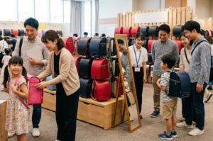 【2027年度ラン活】ランドセル展示会スケジュール一覧(全国26会場45日間)