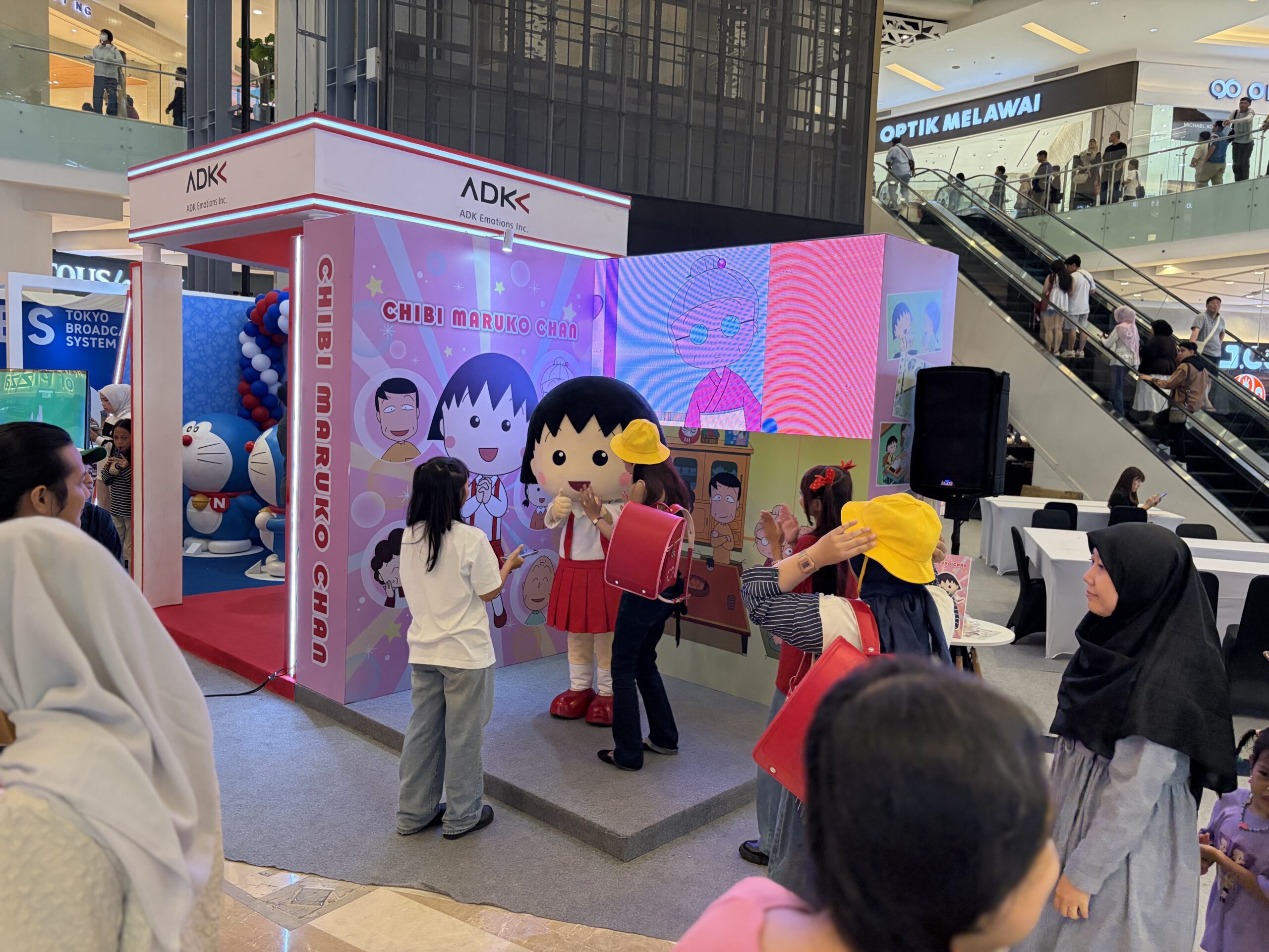 ちびまる子ちゃん_ランドセル